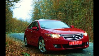 Покупка на аукционе Copart. HONDA ACCORD. ЦЕНА 7200$ Авто из США