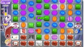 Candy Crush Dreamworld Level 350 Walkthrough Video & Cheats