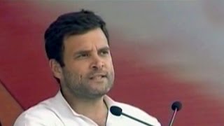 Rahul Gandhi will put Kapil Sharma out of business: Modi