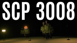 SCP 3008