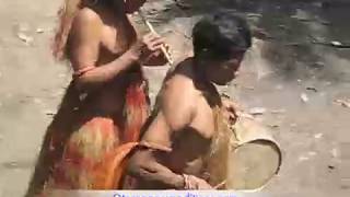 "Vintage" Video of Yahuas from Oran, District of Las Amazonas