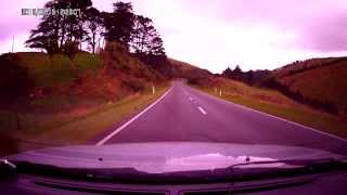 Pahiatua Track