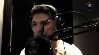 Диктор: Озвучка рекламы "Audi"