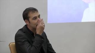 Технология распознавания лжи в бизнес коммуникации, Урок 1, Евгений Спирица