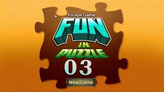 Escape Game Fun In Puzzle 3