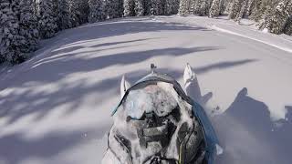 Silber Turbos Gen 4 850 Raw GoPro