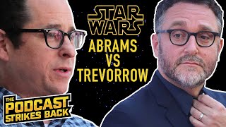 Script Leak Discussion - Colin Trevorrow's Star Wars: Duel of the Fates - Movie Podcast Clip