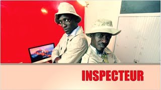 REPLAY - INSPECTEUR - Pr : PER & DOYEN - Episode 14 - 24 Juin 2017