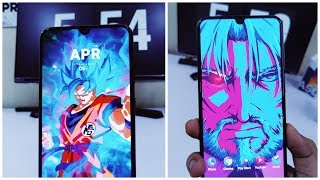 INSANE And COOL Wallpaper Apps For ANDROID 2019