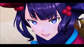 【FGOAC】全サーヴァント宝具演出まとめ【61キャラ】