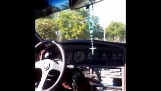 2JZ NA-T MKIII Supra