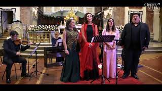 Feliz Navidad | Concerto di Natale IOSP 2019