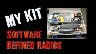USB Software Defined Radio- Cheap "Go Bag" Kit