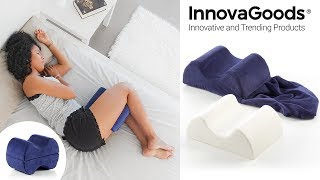 Coussin jambes / Venenkissen