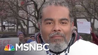 Most Inspiring Moments Of The Historic March For Our Lives | AM Joy | MSNBC