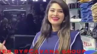 CAVANA fashion.... Latest fashion shop in Dubai