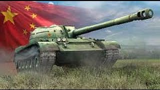 World of tanks bataile avec le " T-34-3 " As du char