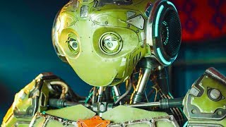 Фильм "Робо" (2019) - Трейлер