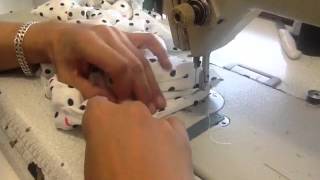 Blusa feminina / Subir ponta de ombro