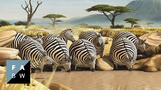ROLLIN' SAFARI - four official Trailers ITFS 2013 and fmx 2013