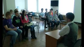 "Библионочь": книголюбам не до сна