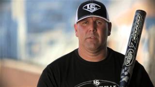 Louisville Slugger's 2014 Z-2000 Slowpitch Softball Bat | Softball.com