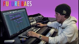 What If Avicii Produced a Future Bass Track