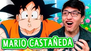 DRAGON BALL SUPER: BROLY TRAILER EN ESPAÑOL LATINO REACCIÓN Y CRITICA