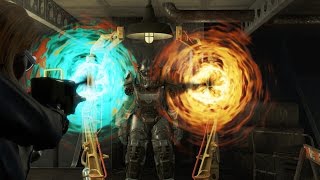 The Portal Gun Mod - Fallout 4 Mods (PC/Xbox One)