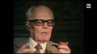 Sandro Pertini ricorda Antonio Gramsci