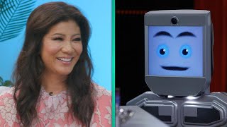 Big Brother 20: Julie Chen Reveals Where Human Sam Goes When 'Robot Sam' Enters the House!