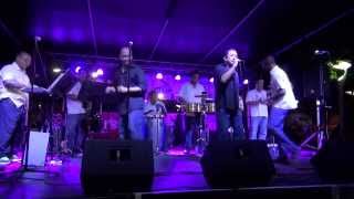 YOLANDA * SIMON PEREZ * LA PRIMERISIMA DE TOMMY OLIVENCIA Jr