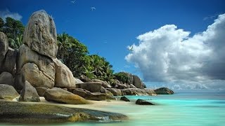 Музыка для души - Релакс музыка - слушать Чилаут музыка онлайн 2016