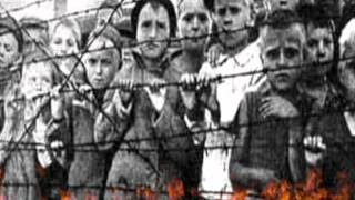 День памяти жертв Холокоста