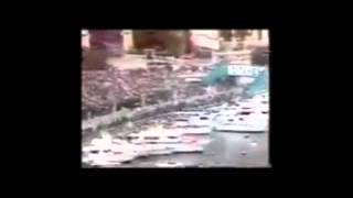 Michael Anderson Vs  Markku Alén устроили митинг гонки HQ