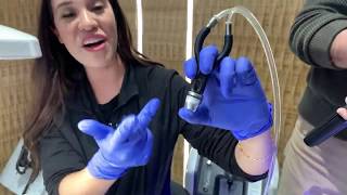 Silk Peel Dermalinfusion | Facial Rejuvenation | West Hollywood, CA | Dr. Jason Emer