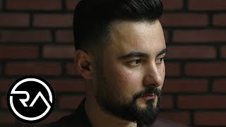 Rubail Azimov - Insafa Gelse 2016  (Official Audio)