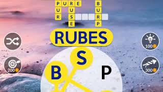 Wordscapes Level 5802 Answers
