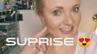 Suprise Überraschungs Paket von Katrin  #Misscurlyjen #unboxing