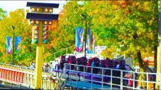 Top Thrill Dragster (Off-Ride) Cedar Point