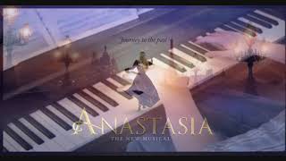 Learn To Do It - Anastasia - Piano