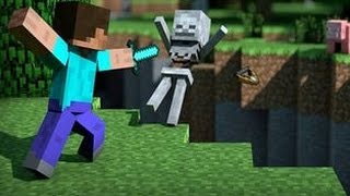 Minecraft Выживание с модами часть 10 полуавтоматическая машина по переработки руд в слитки