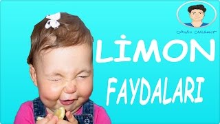 Limon Maskesi Nasıl Yapılır?