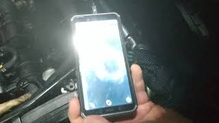 как достать форсунку bosh вектра с 1.9 CDTi