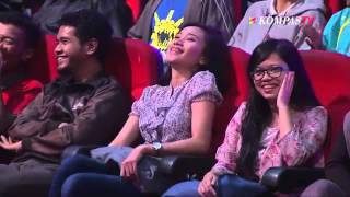 Pulung: Jika Dosen Ikut Olahraga (SUCI Playground)