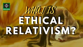 What is Ethical Relativism? - PHILO-notes Whiteboard Edition