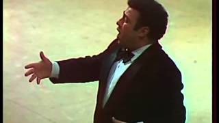 Зураб Соткилава - Песня Индийского гостя - 1976
