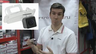 Как установить магнитолу Honda Civic 4D 2012+
