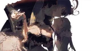 [Hatsune Miku Dark, KAITO Soft] Corrupted Flower [Vocaloid cover]
