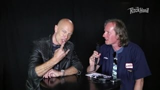 Accept - Interview-Teaser zur Titelstory in RH Vol. 327